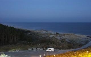 Łeba - zachód - 14-03-2026 04:24