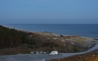 Łeba - zachód - 14-03-2026 04:40