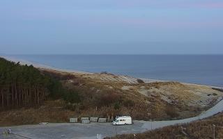 Łeba - zachód - 14-03-2026 04:56