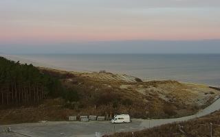 Łeba - zachód - 14-03-2026 05:12