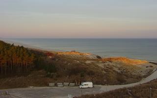 Łeba - zachód - 14-03-2026 05:28