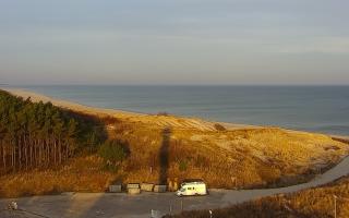 Łeba - zachód - 14-03-2026 06:00