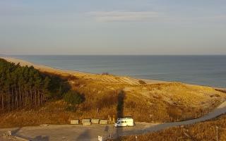 Łeba - zachód - 14-03-2026 06:16