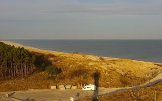 Łeba - zachód - 14-03-2026 06:31