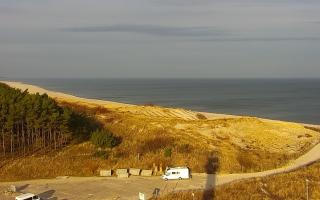 Łeba - zachód - 14-03-2026 06:47