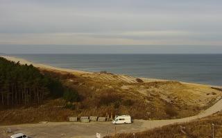 Łeba - zachód - 14-03-2026 07:36