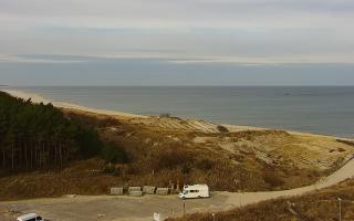 Łeba - zachód - 14-03-2026 08:24