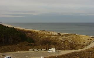 Łeba - zachód - 14-03-2026 08:40