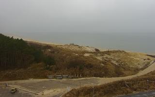 Łeba - zachód - 17-03-2026 06:59