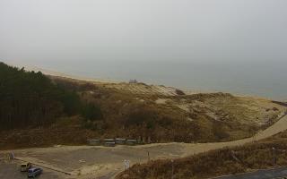 Łeba - zachód - 17-03-2026 07:15