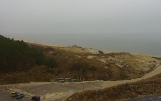 Łeba - zachód - 17-03-2026 07:47