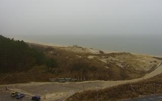 Łeba - zachód - 17-03-2026 08:03