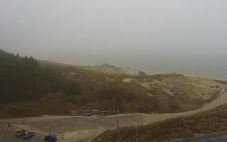 Łeba - zachód - 17-03-2026 08:19