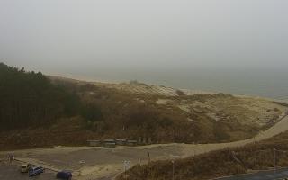 Łeba - zachód - 17-03-2026 08:34