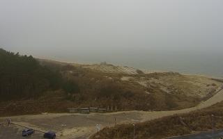 Łeba - zachód - 17-03-2026 08:50