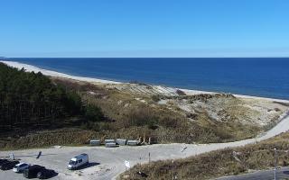 Łeba - zachód - 21-03-2026 10:58