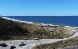 Łeba - zachód - 21-03-2026 11:30