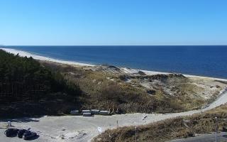 Łeba - zachód - 21-03-2026 12:35