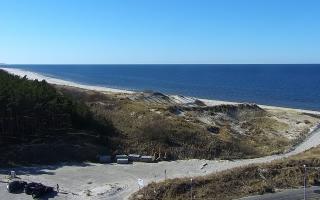 Łeba - zachód - 21-03-2026 12:52