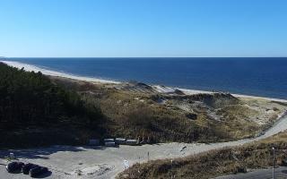 Łeba - zachód - 21-03-2026 13:09