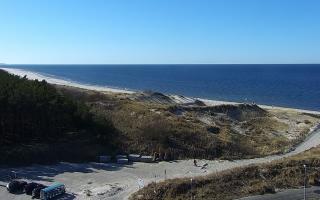 Łeba - zachód - 21-03-2026 13:25