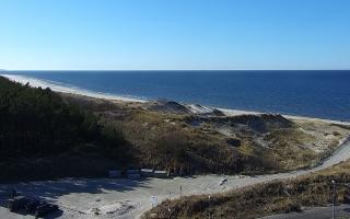 Łeba - zachód - 21-03-2026 13:41