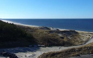 Łeba - zachód - 21-03-2026 13:56