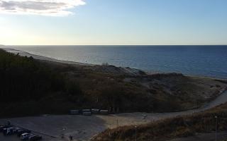 Łeba - zachód - 21-03-2026 14:45