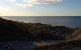 Łeba - zachód - 21-03-2026 15:18