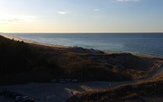 Łeba - zachód - 21-03-2026 15:34