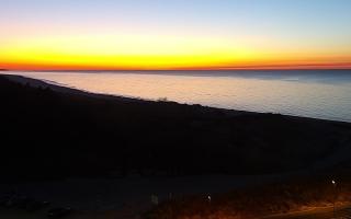 Łeba - zachód - 21-03-2026 17:44