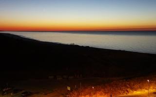 Łeba - zachód - 21-03-2026 18:00