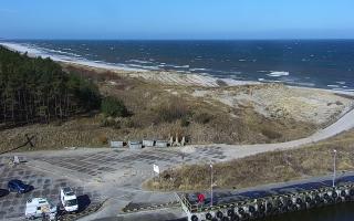 Łeba - zachód - 04-04-2026 08:38