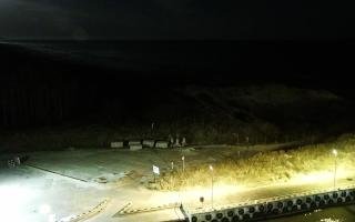 Łeba - zachód - 28-04-2026 01:06