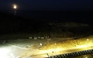 Łeba - zachód - 28-04-2026 01:55