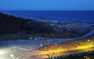 Łeba - zachód - 28-04-2026 02:27