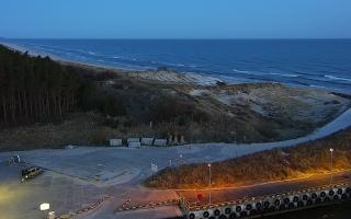 Łeba - zachód - 28-04-2026 02:43