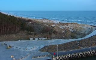 Łeba - zachód - 28-04-2026 02:59