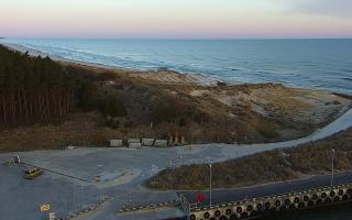 Łeba - zachód - 28-04-2026 03:31