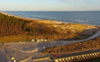 Łeba - zachód - 28-04-2026 04:02