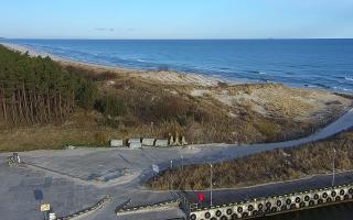 Łeba - zachód - 28-04-2026 04:34