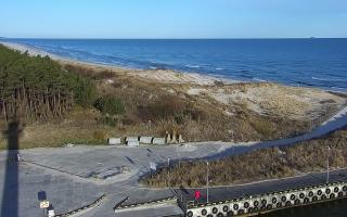 Łeba - zachód - 28-04-2026 04:50