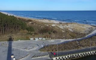 Łeba - zachód - 28-04-2026 05:06