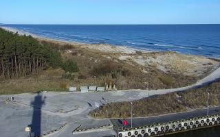 Łeba - zachód - 28-04-2026 05:22