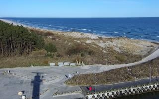 Łeba - zachód - 28-04-2026 05:38