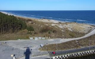 Łeba - zachód - 28-04-2026 05:54