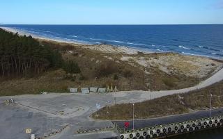 Łeba - zachód - 28-04-2026 06:26