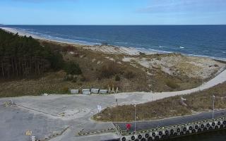 Łeba - zachód - 28-04-2026 07:30