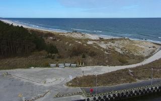 Łeba - zachód - 28-04-2026 08:02