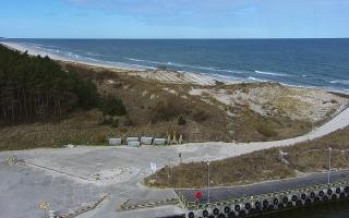 Łeba - zachód - 28-04-2026 08:18